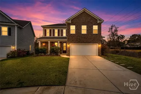 143 Arusha Ave, Savannah, GA 31419