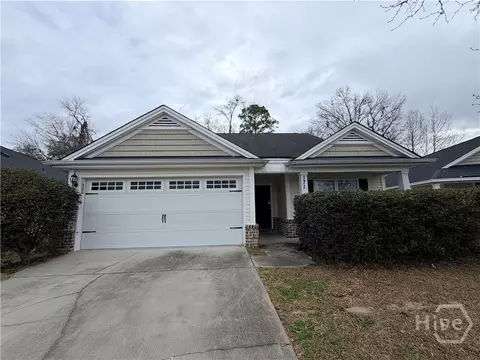 171 Fox Glen Ct, Port Wentworth, GA 31407