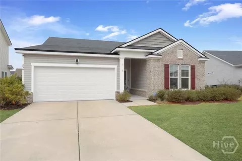 Exterior - 256 Lakepointe Dr, Savannah, GA 31407 photo 2 of 9
