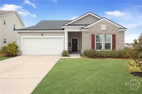 256 Lakepointe Dr, Savannah, GA 31407