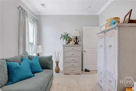 Bedroom - 256 Lakepointe Dr, Savannah, GA 31407 photo 6 of 6