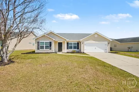 163 Willow Point Cir, Pooler, GA 31322