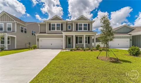 164 Mage St, Bloomingdale, GA 31302