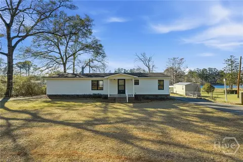 58 Pine Ridge Ct, Ellabell, GA 31308