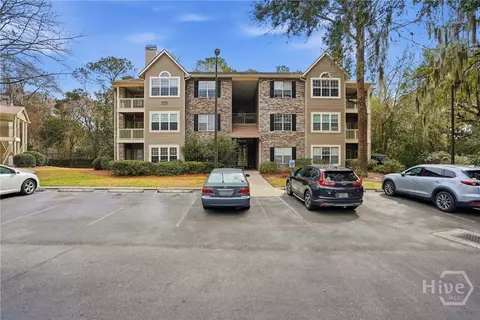 12300 Apache Ave #1208, Savannah, GA 31419