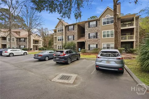 12300 Apache Ave #1208, Savannah, GA 31419
