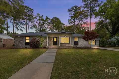 12 Fallowfield Dr, Savannah, GA 31406