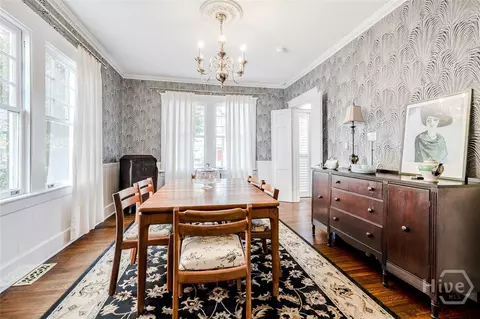 Dining - 37 E 50th St, Savannah, GA 31405 photo 2 of 2
