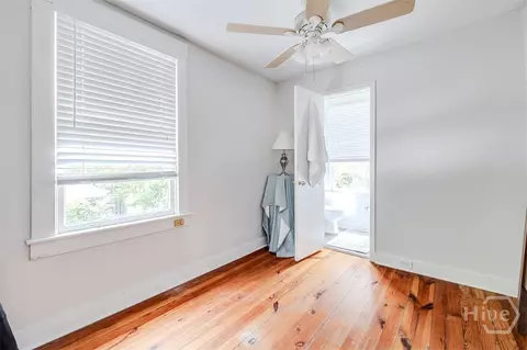 Bedroom - 37 E 50th St, Savannah, GA 31405 photo 6 of 7