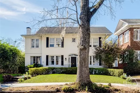 Exterior - 37 E 50th St, Savannah, GA 31405 photo 10 of 10