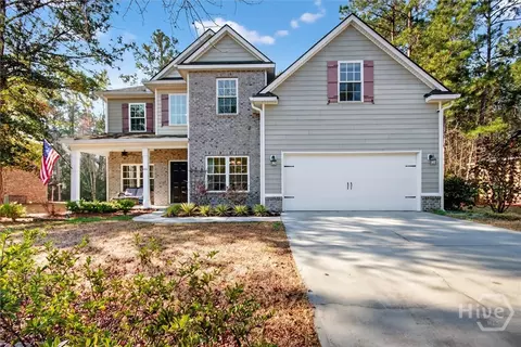 460 Dalcross Dr, Richmond Hill, GA 31324