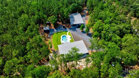 4000 Old River Rd S, Brooklet, GA 30415