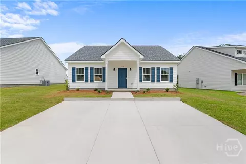 119 Avalon Trce #LOT 10, Statesboro, GA 30458