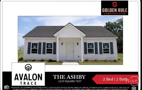 119 Avalon Trce #LOT 10, Statesboro, GA 30458