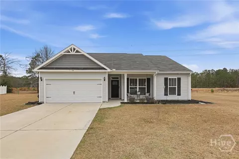 114 Danielle Loop, Rincon, GA 31326