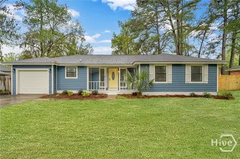 13 Bitterroot Ln, Savannah, GA 31419