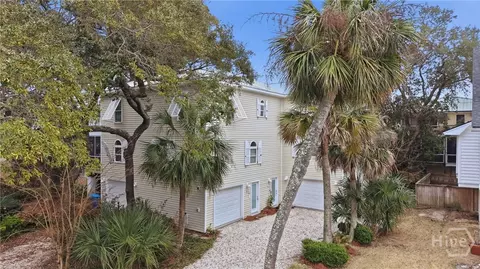 6 Brewers Lndg #A, Tybee Island, GA 31328