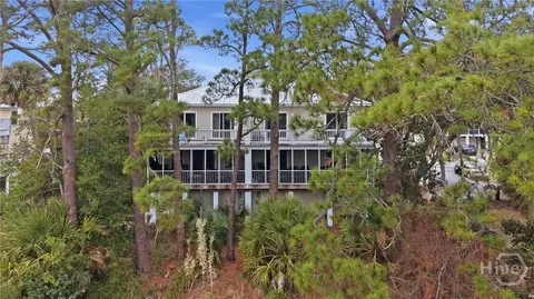 6 Brewers Lndg #A, Tybee Island, GA 31328