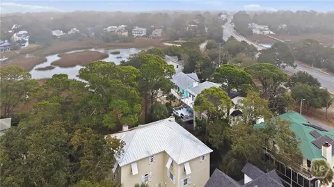 6 Brewers Lndg #A, Tybee Island, GA 31328