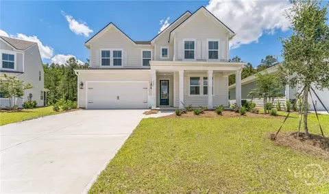 162 Mage St, Bloomingdale, GA 31302