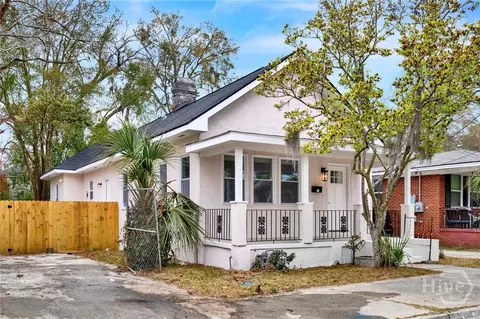 2119 Harden St, Savannah, GA 31415