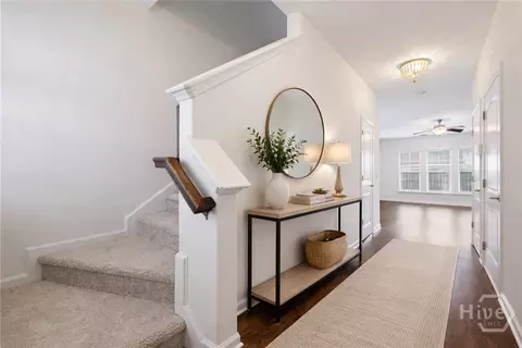 Entry Way - 203 Lakepointe Dr, Savannah, GA 31407 photo 1 of 5
