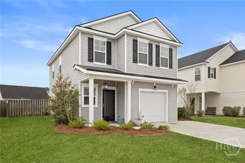 Exterior - 203 Lakepointe Dr, Savannah, GA 31407 photo 2 of 6