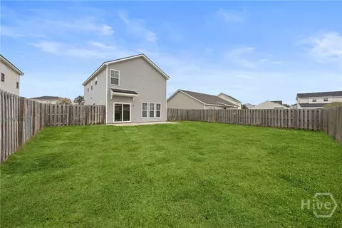 Exterior - 203 Lakepointe Dr, Savannah, GA 31407 photo 5 of 6