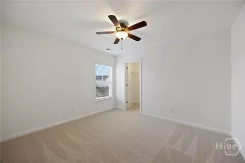 Bedroom - 203 Lakepointe Dr, Savannah, GA 31407 photo 4 of 6