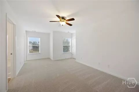 Bedroom - 203 Lakepointe Dr, Savannah, GA 31407 photo 3 of 6