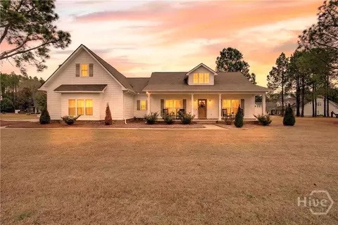 6302 C T Pl, Statesboro, GA 30461