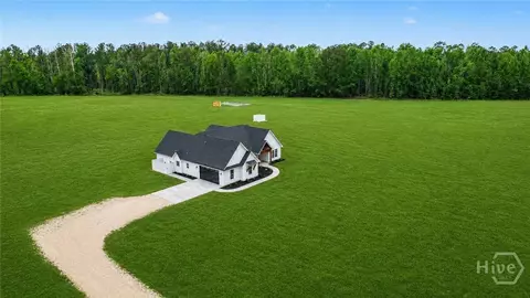 10143 Us Highway 80 E, Brooklet, GA 30415