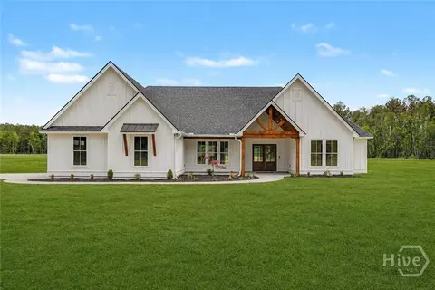 10143 Us Highway 80 E, Brooklet, GA 30415