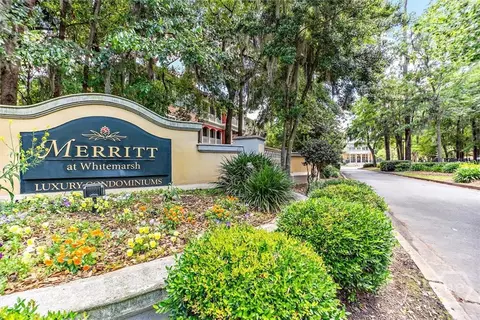 2516 Whitemarsh Way, Savannah, GA 31410