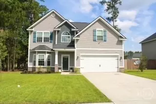 101 Rosin Rd, Hinesville, GA 31313