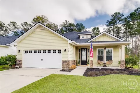 206 Martello Rd, Pooler, GA 31322