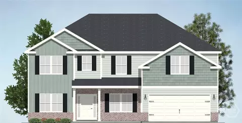 112 Little Ben Ct, Guyton, GA 31312
