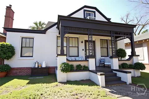 619 W 41st St, Savannah, GA 31415