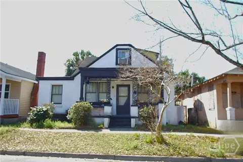 619 W 41st St, Savannah, GA 31415