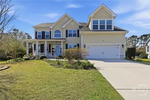 245 Dove Drake Dr, Richmond Hill, GA 31324