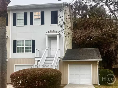 319 Laurel Oak Ln, Savannah, GA 31404