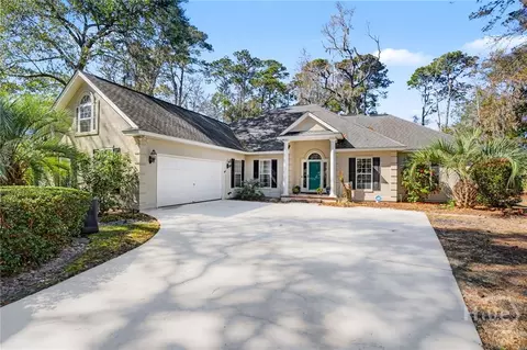 120 Woodline Dr, Savannah, GA 31410
