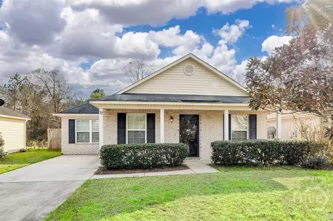 33 Rice Mill Rd, Port Wentworth, GA 31407