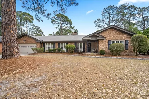 4622 Cumberland Dr, Savannah, GA 31405