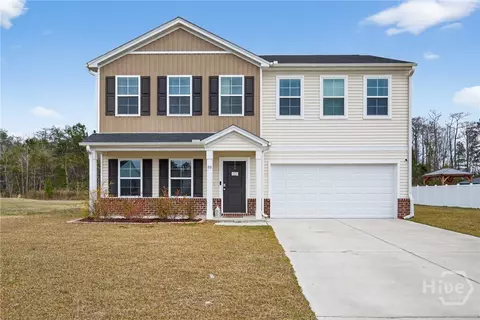 99 Blueberry Ct NE, Ludowici, GA 31316