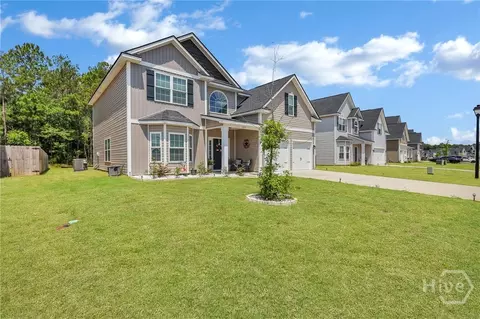 235 Sapwood Way, Hinesville, GA 31313