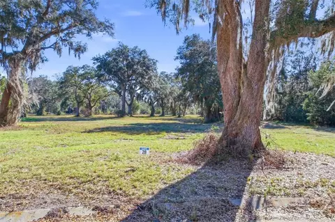 lot28 Bermuda Bluff Ln, Midway, GA 31320