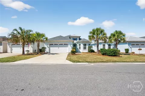 285 Coral Reef Way, Hardeeville, SC 29927