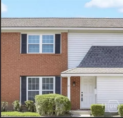 84 Knollwood Ln, Savannah, GA 31419
