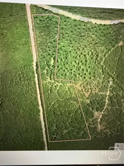 0 Fair St, Clyo, GA 31303